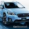 2018 Subaru XV