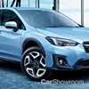 2018 Subaru XV