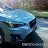 2018 Subaru XV
