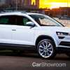 2018 Skoda Karoq 1.5TSI