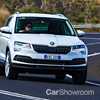 2018 Skoda Karoq 1.5TSI