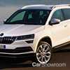 2018 Skoda Karoq 1.5TSI