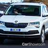2018 Skoda Karoq 1.5TSI