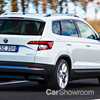 2018 Skoda Karoq 1.5TSI