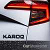 2018 Skoda Karoq 1.5TSI
