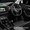 2018 Skoda Karoq 1.5TSI