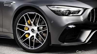 Mercedes-AMG’s GT 63 S Edition 1, A 470kW 4-Door Brute