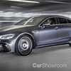Mercedes-AMG’s GT 63 S Edition 1, A 470kW 4-Door Brute
