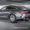 Mercedes-AMG’s GT 63 S Edition 1, A 470kW 4-Door Brute