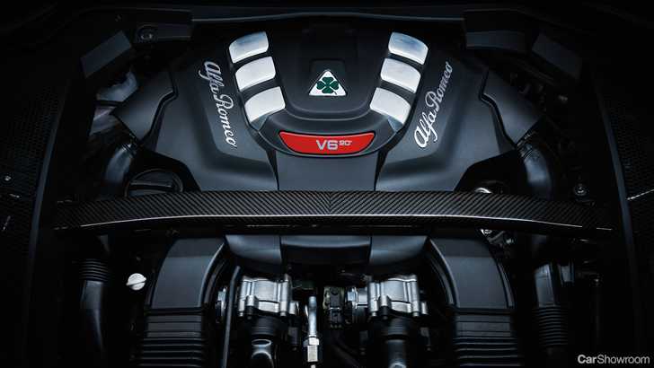 Alfa’s New Models Include 5-Door Giulia Coupe, X5 SUV Rival