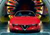 Alfa’s New Models Include 5-Door Giulia Coupe, X5 SUV Rival