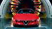 Alfa’s New Models Include 5-Door Giulia Coupe, X5 SUV Rival