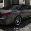 Alfa’s New Models Include 5-Door Giulia Coupe, X5 SUV Rival