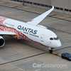 Tesla Model X P100D Tows A 130-Tonne Boeing Dreamliner
– Gallery