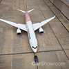 Tesla Model X P100D Tows A 130-Tonne Boeing Dreamliner
– Gallery