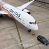 Tesla Model X P100D Tows A 130-Tonne Boeing Dreamliner
– Gallery