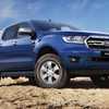 Raptor Performance Goes Wide In 2019 Ford Ranger