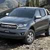 Raptor Performance Goes Wide In 2019 Ford Ranger
