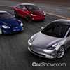 Tesla Shot Down Improved Driver Monitoring Features
– Gallery