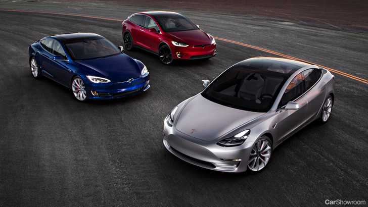 Tesla Shot Down Improved Driver Monitoring Features
– Gallery