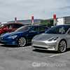 Tesla Shot Down Improved Driver Monitoring Features
– Gallery