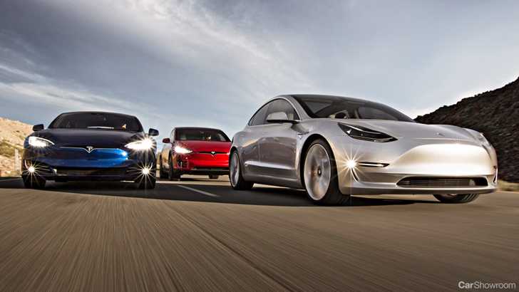Tesla Shot Down Improved Driver Monitoring Features
– Gallery