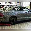 2019 Volvo S60 First To Drop Diesel Entirely - Gallery