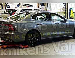 2019 Volvo S60 First To Drop Diesel Entirely - Gallery
