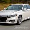 2018 Honda Accord - North America