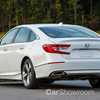 2018 Honda Accord - North America