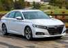 2018 Honda Accord - North America