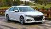 2018 Honda Accord - North America