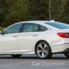 2018 Honda Accord - North America