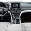 2018 Honda Accord - North America