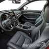 2018 Honda Accord - North America