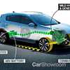 Kia Unwraps EcoDynamics Diesel-Electric Hybrid System
- Gallery