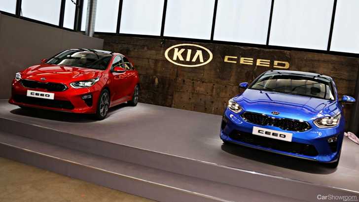 Kia Unwraps EcoDynamics Diesel-Electric Hybrid System
- Gallery