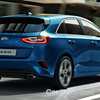 Kia Unwraps EcoDynamics Diesel-Electric Hybrid System
- Gallery