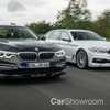 2018 Alpina B5 Bi-Turbo - International