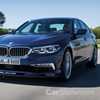 2018 Alpina B5 Bi-Turbo - International