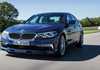 2018 Alpina B5 Bi-Turbo - International