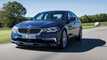 2018 Alpina B5 Bi-Turbo - International