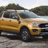 Raptor Performance Goes Wide In 2019 Ford Ranger