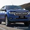 Raptor Performance Goes Wide In 2019 Ford Ranger