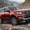 2019 Ford Everest Also Gets Raptor’s Bi-Turbo Diesel