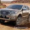 2019 Ford Everest Also Gets Raptor’s Bi-Turbo Diesel