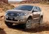 2019 Ford Everest Also Gets Raptor’s Bi-Turbo Diesel