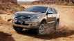 2019 Ford Everest Also Gets Raptor’s Bi-Turbo Diesel
