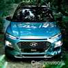 2018 Hyundai Kona