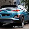 2018 Hyundai Kona